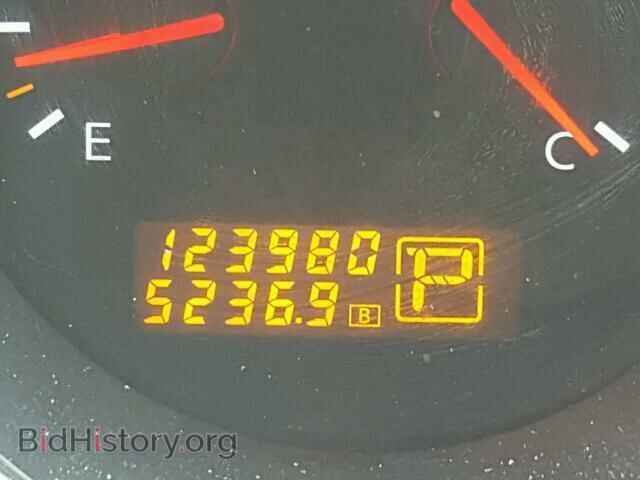 2008 NISSAN MAXIMA - VIN: 1N4BA41E68C822812 - Фото 8