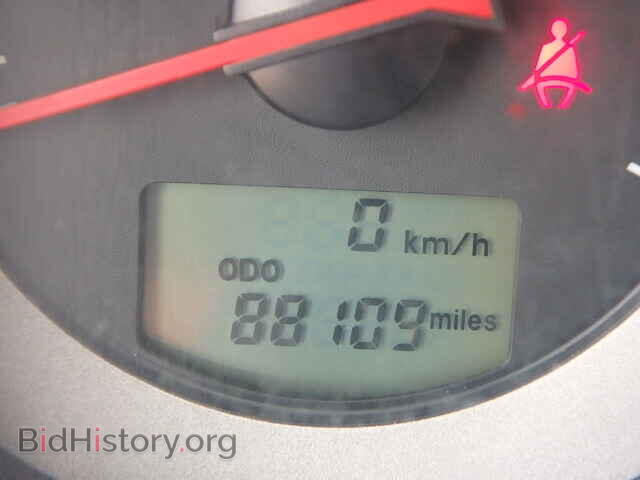 2007 MITSUBISHI ECLIPSE - VIN: 4A3AK64F67E064084 - Фото 8