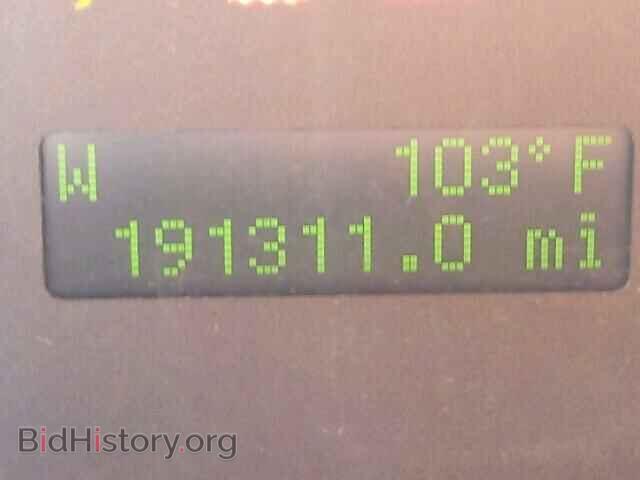 2007 FORD EXPLORER - VIN: 1FMEU51K77UA23152 - Photo 8