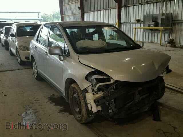 Фотография 3N1BC1AP6BL413373 - NISSAN VERSA 2011