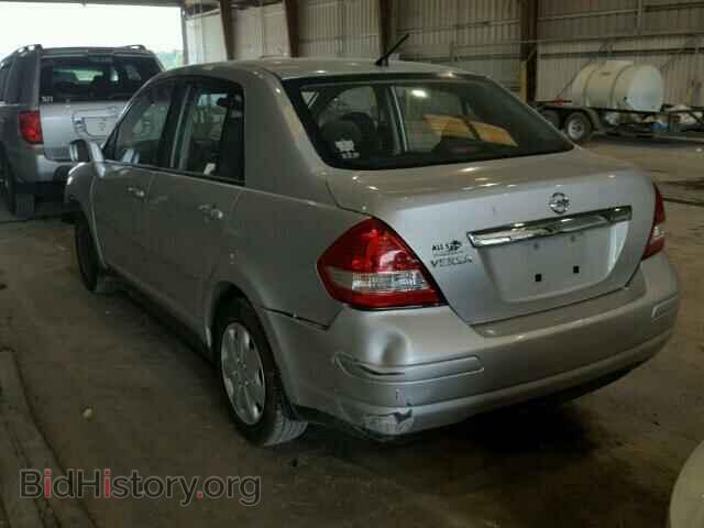 2011 NISSAN VERSA - VIN: 3N1BC1AP6BL413373 - Photo 3