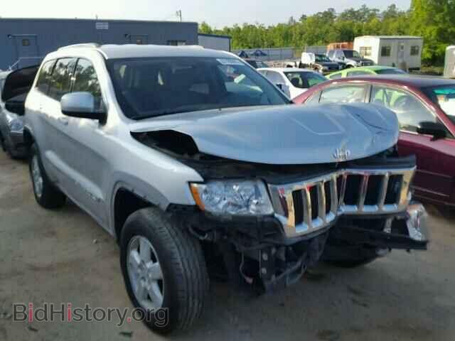 Photo 1C4RJEAG1CC209649 - JEEP CHEROKEE 2012