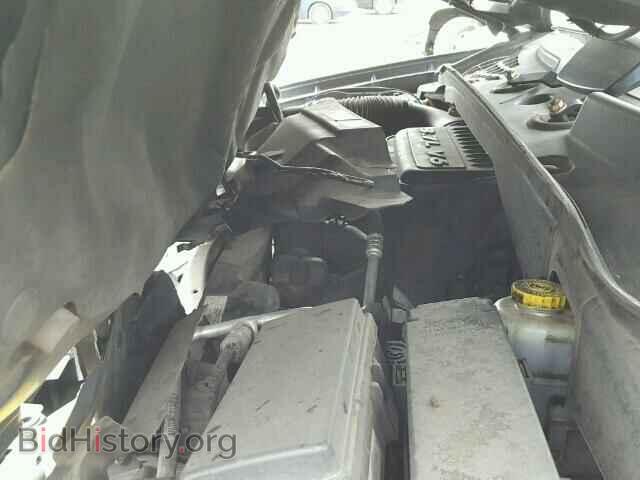 2009 DODGE DURANGO - VIN: 1D8HD48K69F710472 - Фото 7