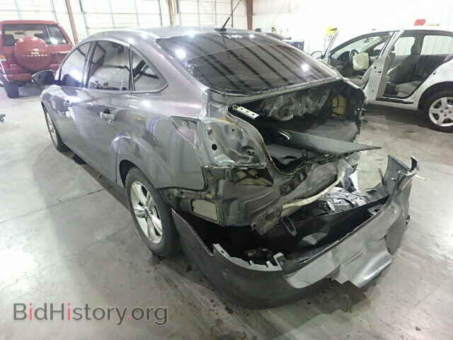 2014 FORD FOCUS - VIN: 1FADP3F28EL103170 - Photo 3