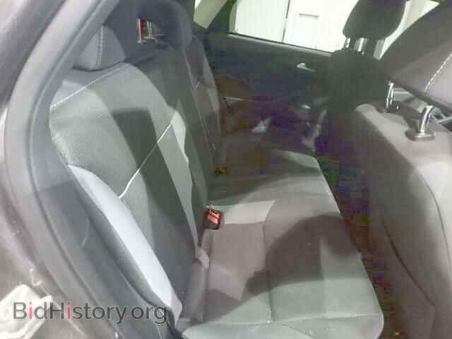 2014 FORD FOCUS - VIN: 1FADP3F28EL103170 - Photo 6