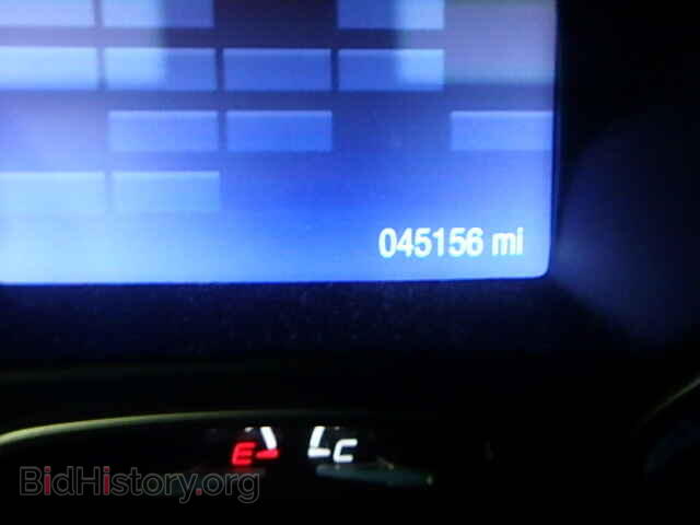 2014 FORD FOCUS - VIN: 1FADP3F28EL103170 - Photo 8