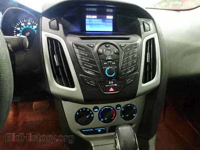 2014 FORD FOCUS - VIN: 1FADP3F28EL103170 - Photo 9
