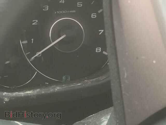 2011 SUBARU OUTBACK - VIN: 4S4BREKC1B2420212 - Фото 8
