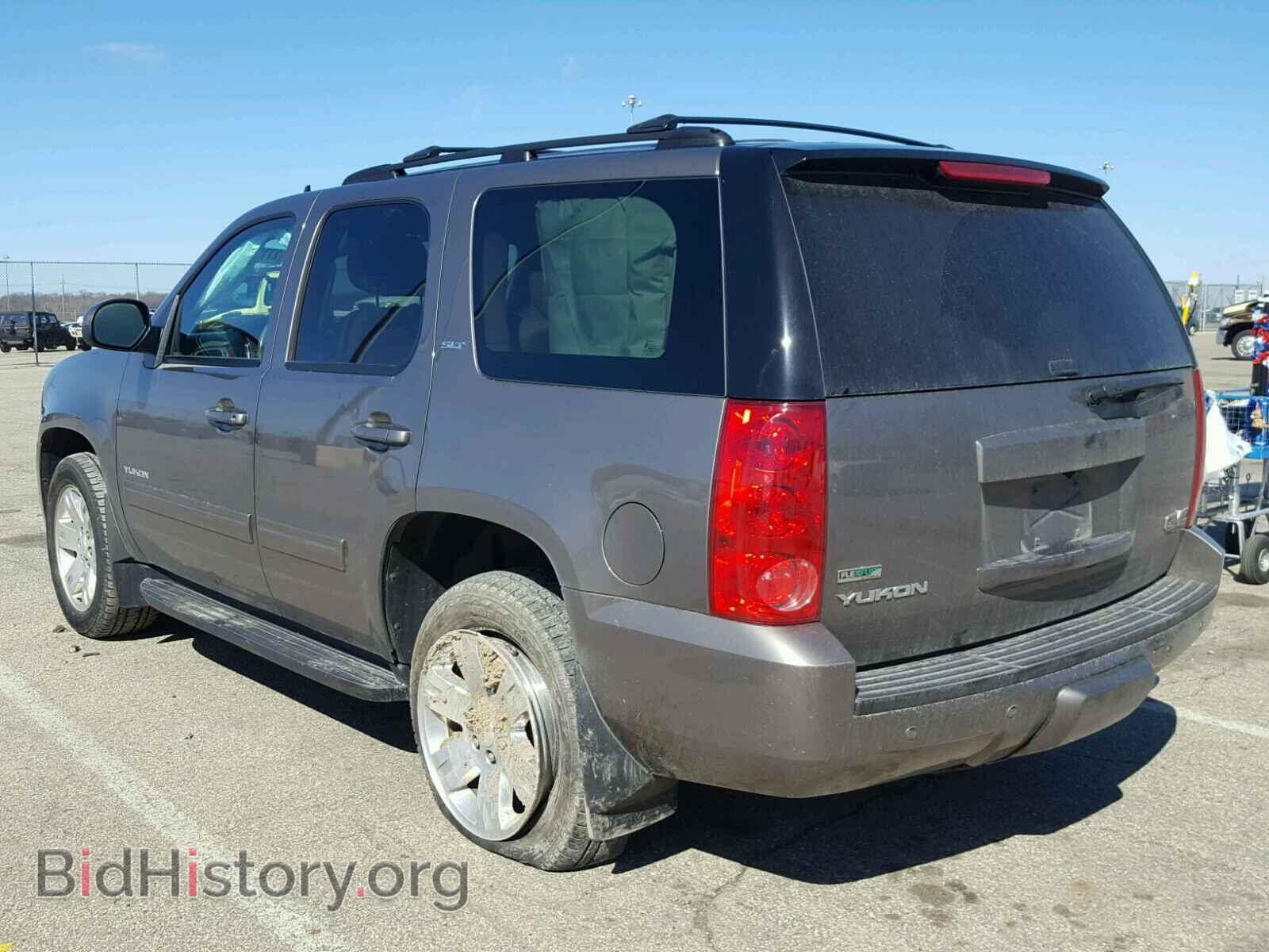 2012 GMC YUKON - VIN: 1GKS2CE08CR142601 - Фото 3