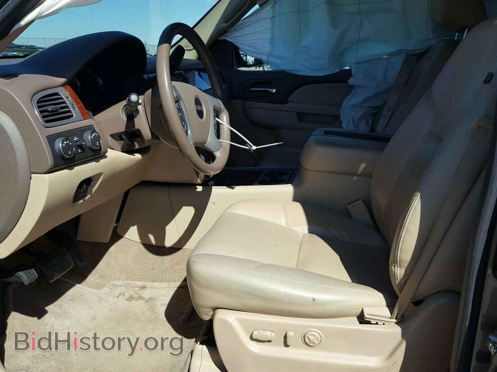 2012 GMC YUKON - VIN: 1GKS2CE08CR142601 - Фото 5