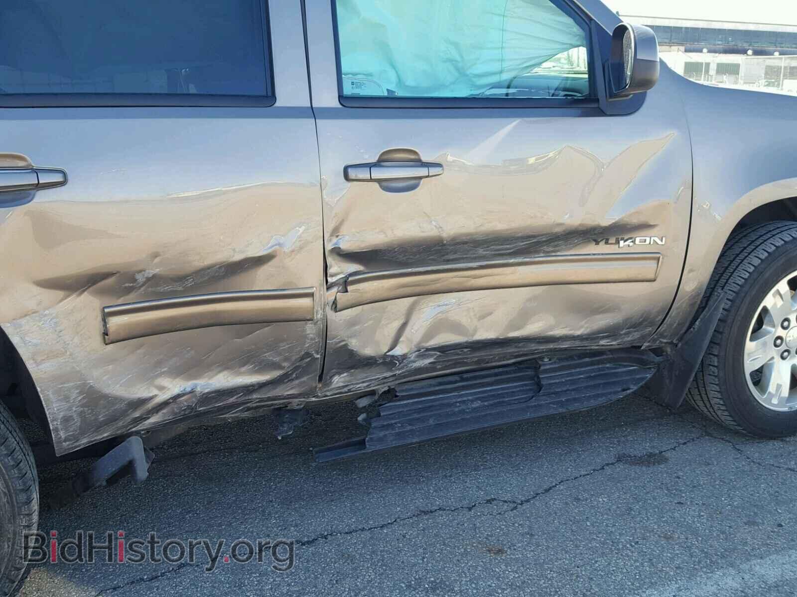 2012 GMC YUKON - VIN: 1GKS2CE08CR142601 - Фото 9