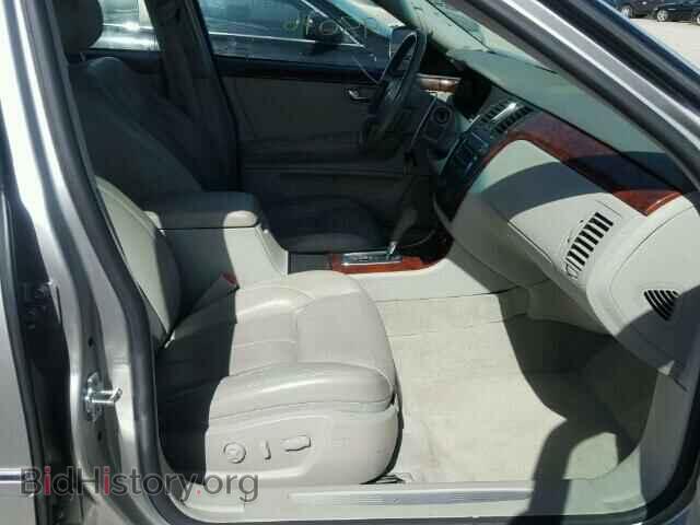 2006 CADILLAC DTS - VIN: 1G6KD57Y56U123772 - Фото 5