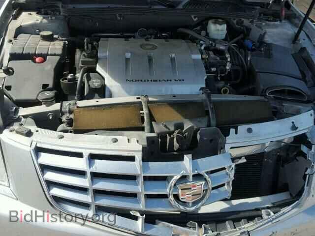2006 CADILLAC DTS - VIN: 1G6KD57Y56U123772 - Фото 7