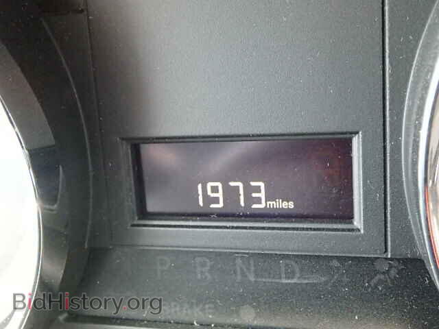 2015 DODGE CARAVAN - VIN: 2C4RDGBG3FR592684 - Фото 8