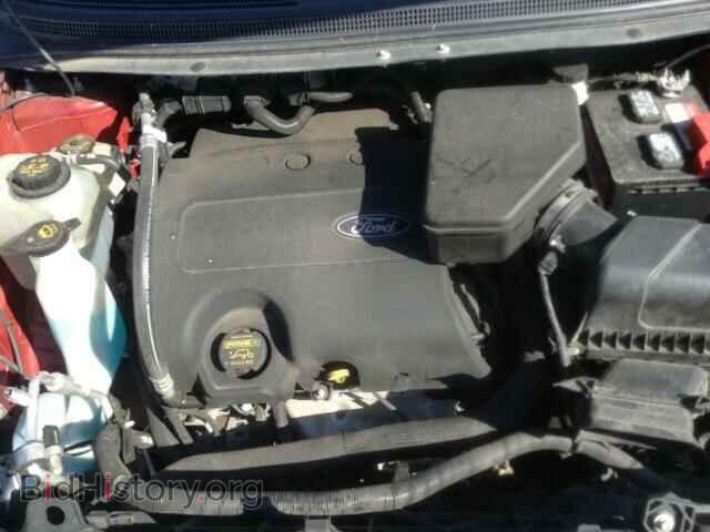 2011 FORD EDGE - VIN: 2FMDK3JC0BBA08361 - Фото 7