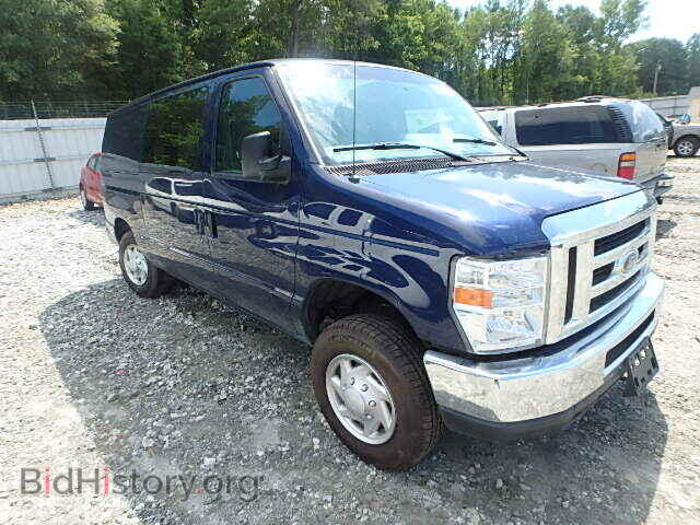 Photo 1FTNE1EWXCDA97683 - FORD ECONOLINE 2012
