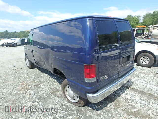 2012 FORD ECONOLINE - VIN: 1FTNE1EWXCDA97683 - Фото 3