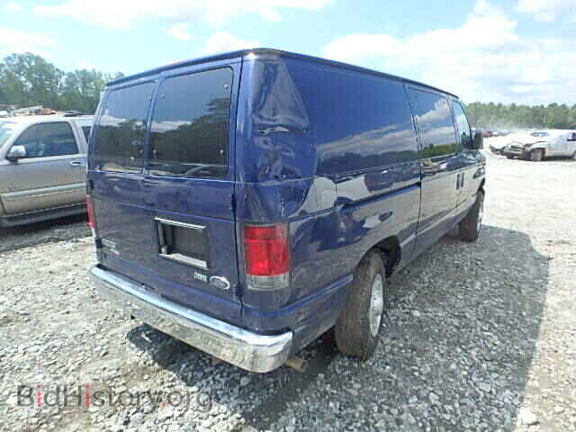 2012 FORD ECONOLINE - VIN: 1FTNE1EWXCDA97683 - Фото 4