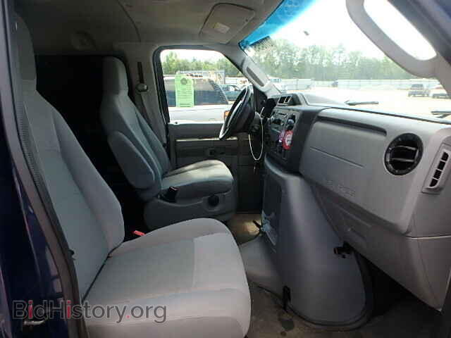 2012 FORD ECONOLINE - VIN: 1FTNE1EWXCDA97683 - Фото 5