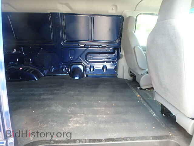 2012 FORD ECONOLINE - VIN: 1FTNE1EWXCDA97683 - Фото 6