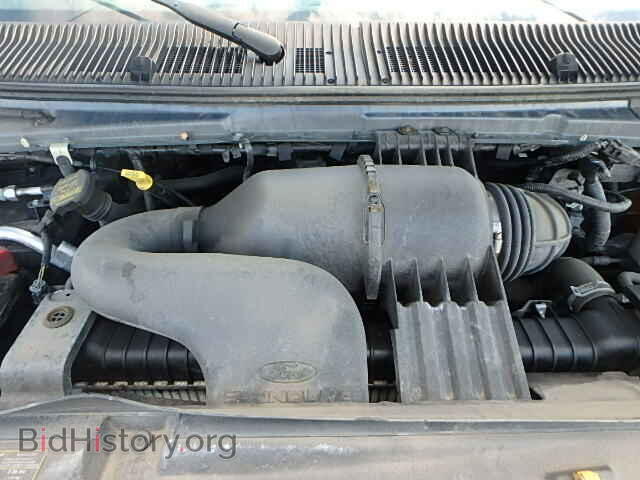 2012 FORD ECONOLINE - VIN: 1FTNE1EWXCDA97683 - Фото 7