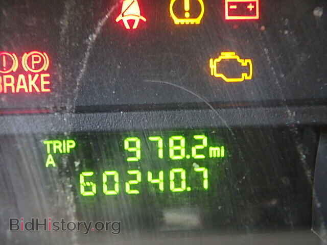 2012 FORD ECONOLINE - VIN: 1FTNE1EWXCDA97683 - Фото 8