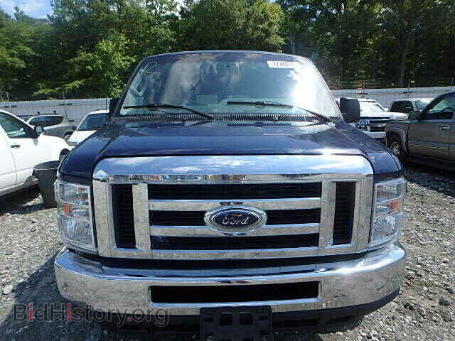 2012 FORD ECONOLINE - VIN: 1FTNE1EWXCDA97683 - Фото 9