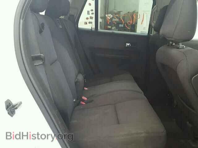2010 FORD EDGE - VIN: 2FMDK3JC5ABA72636 - Photo 6