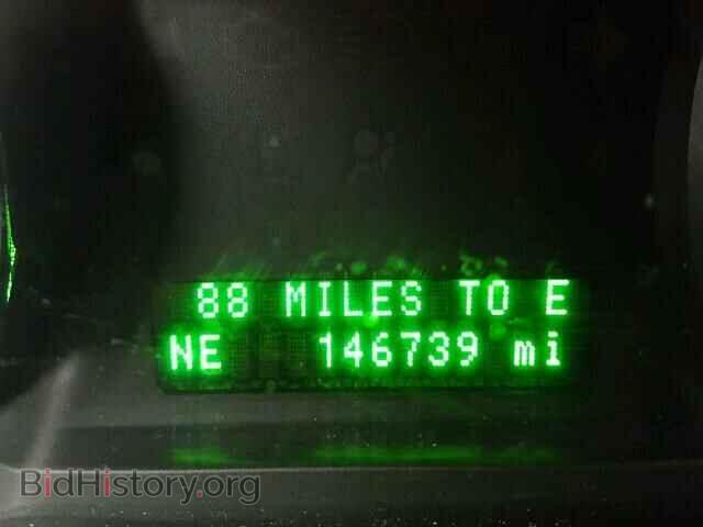 2010 FORD EDGE - VIN: 2FMDK3JC5ABA72636 - Photo 8