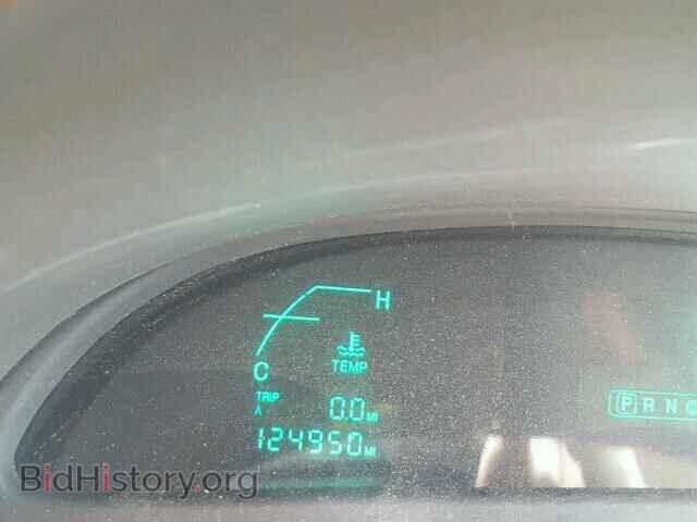 2002 CADILLAC DEVILLE - VIN: 1G6KD54Y32U189235 - Фото 8