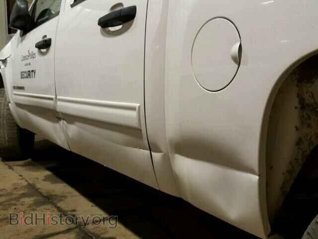 2013 CHEVROLET SILVERADO - VIN: 3GCPKREA8DG179520 - Фото 10