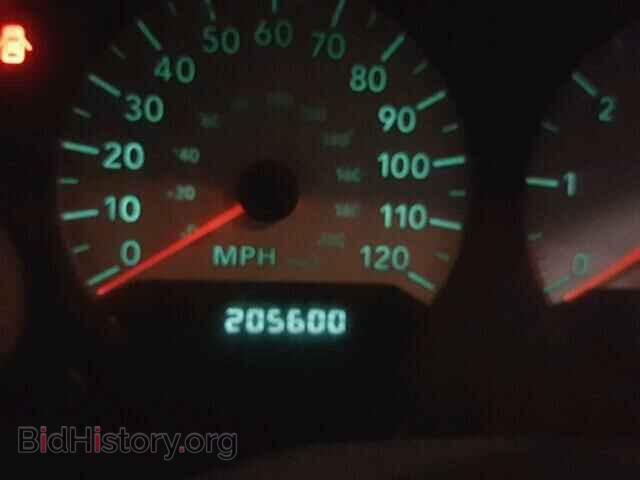 2007 DODGE CARAVAN - VIN: 1D4GP24R97B134411 - Фото 8