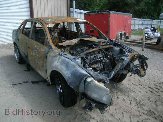 Фотография 1FAFP241X5G108876 - FORD FIVE HUNDR 2005