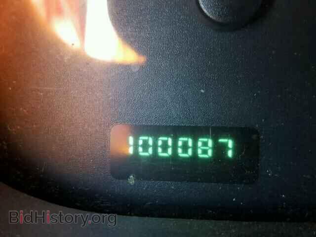 2001 DODGE RAM VAN - VIN: 2B6HB11Y11K558032 - Фото 8