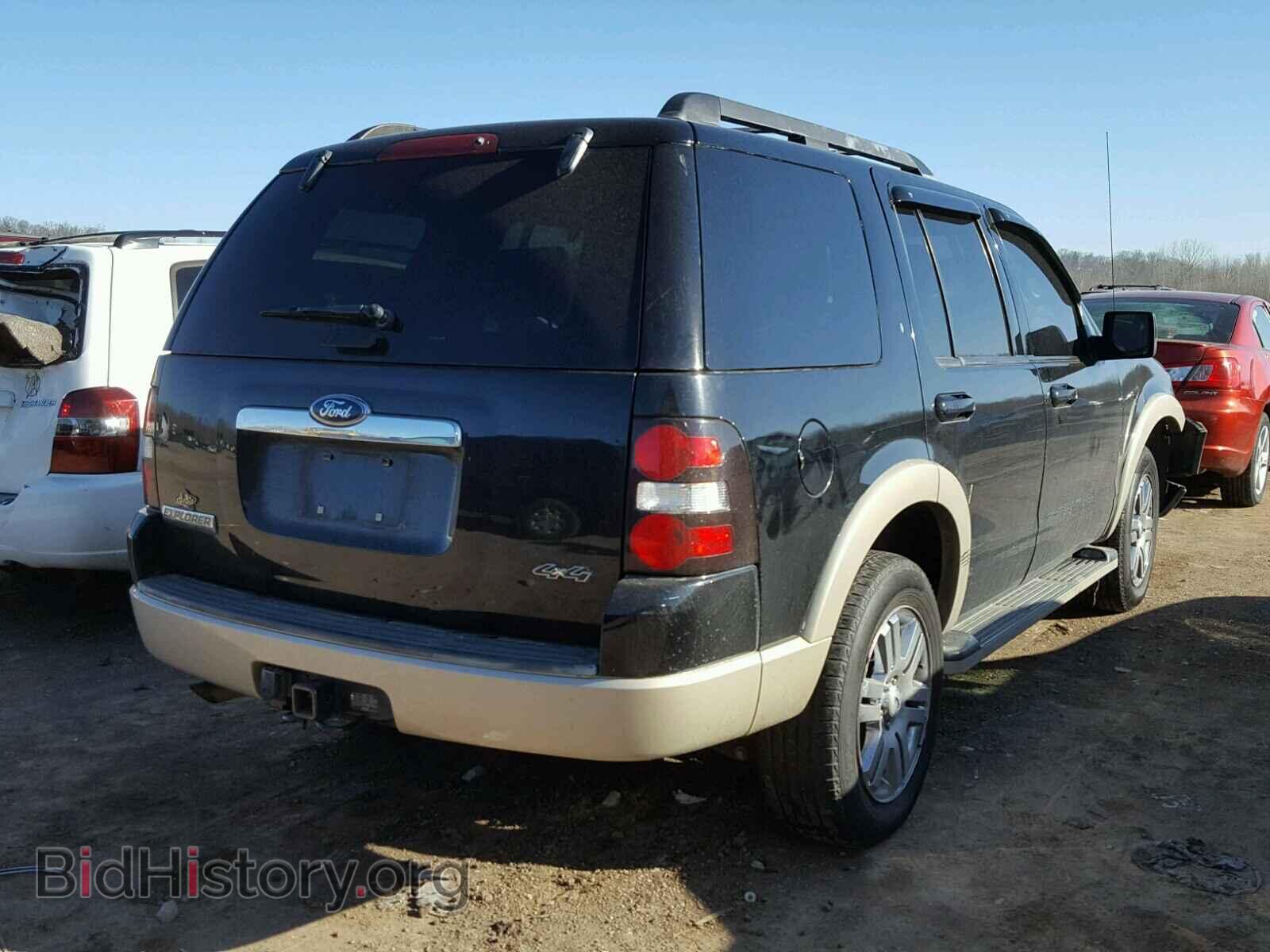 2010 FORD EXPLORER - VIN: 1FMEU7EE3AUA22748 - Photo 4