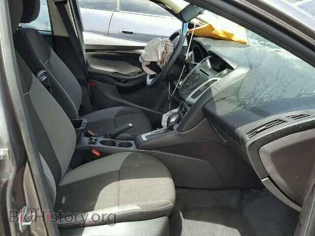 2014 FORD FOCUS - VIN: 1FADP3F23EL183283 - Photo 5