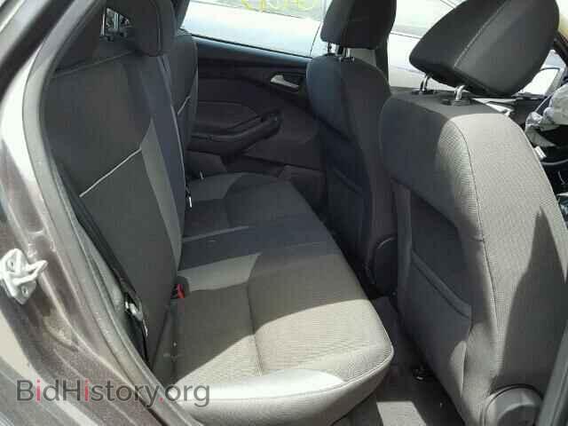 2014 FORD FOCUS - VIN: 1FADP3F23EL183283 - Photo 6