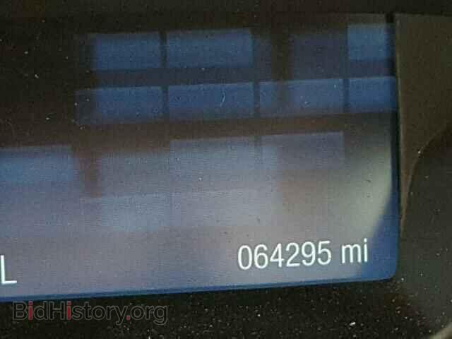 2014 FORD FOCUS - VIN: 1FADP3F23EL183283 - Photo 8
