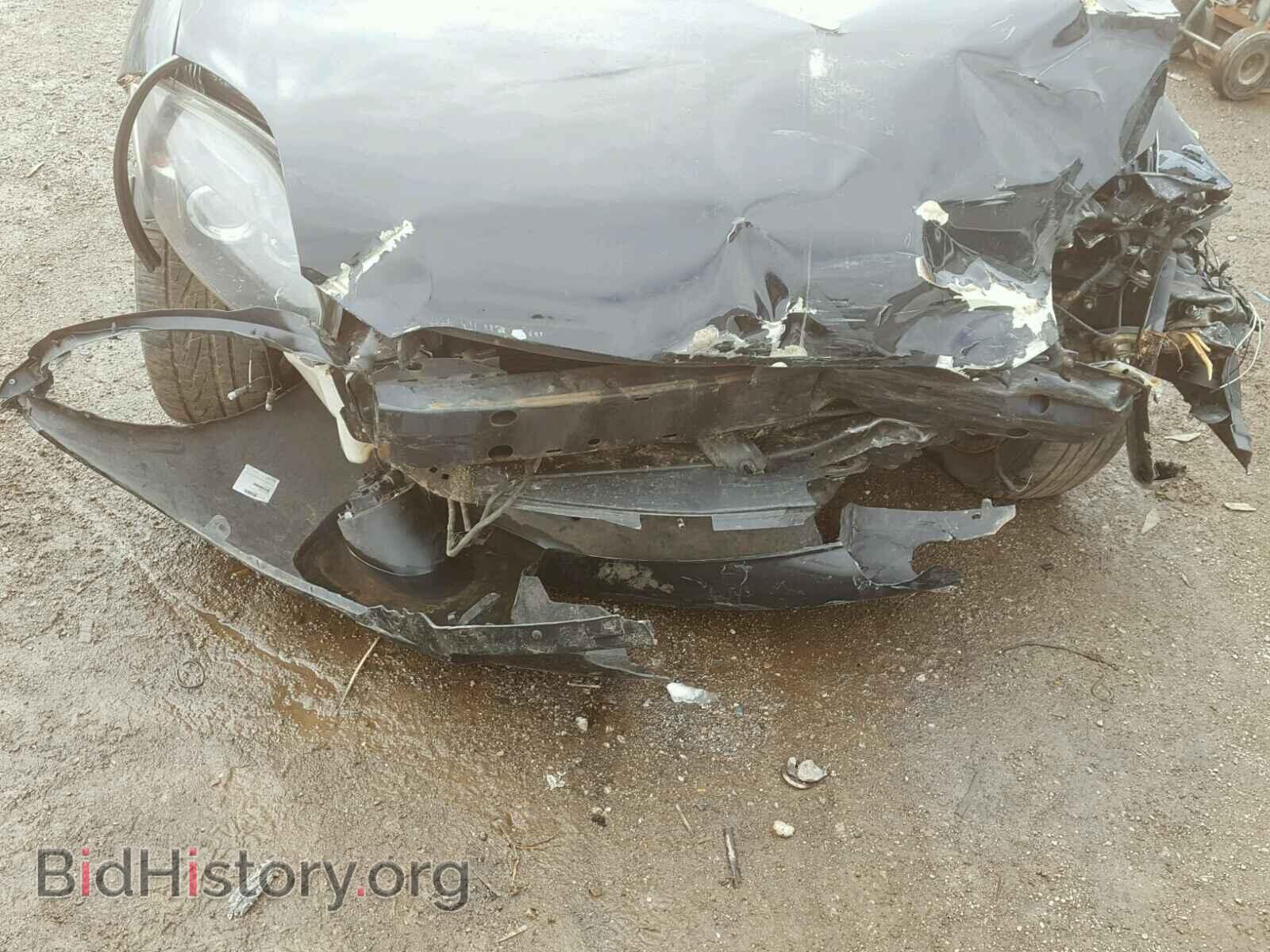 2007 MITSUBISHI ECLIPSE - VIN: 4A3AK24F37E018060 - Фото 7