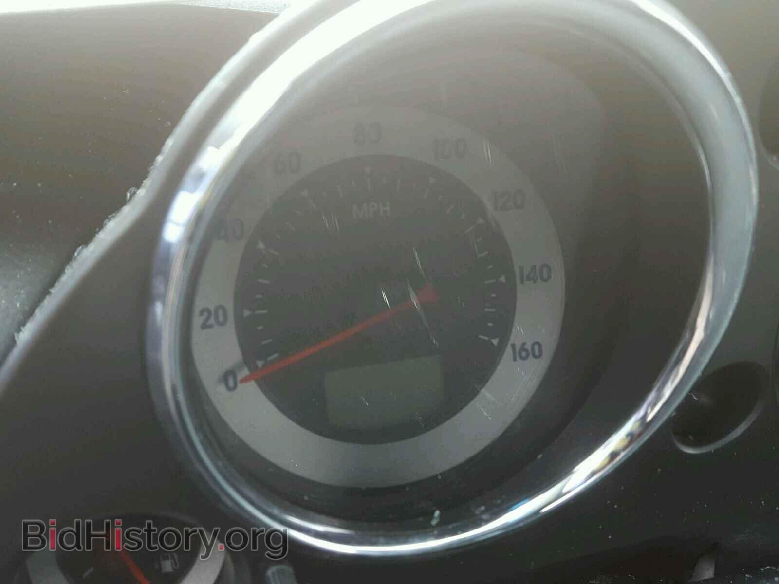 2007 MITSUBISHI ECLIPSE - VIN: 4A3AK24F37E018060 - Фото 8