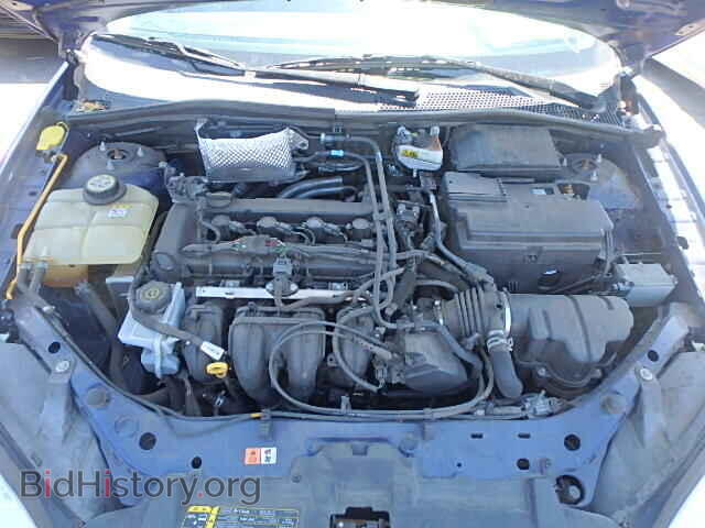 2006 FORD FOCUS - VIN: 1FAFP34N36W142965 - Фото 7