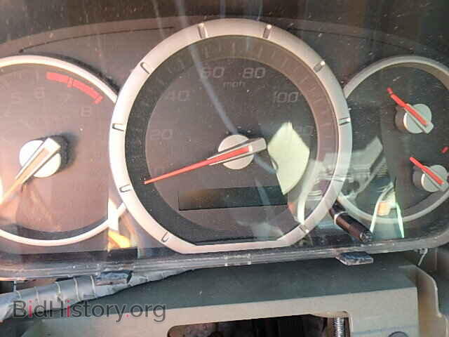2006 HONDA PILOT - VIN: 5FNYF28626B039303 - Фото 8