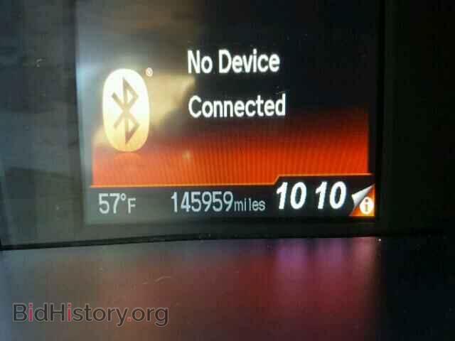 2013 HONDA CIVIC - VIN: 19XFB2F53DE226355 - Фото 8