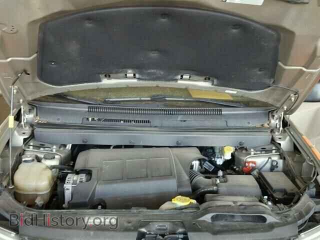2009 DODGE JOURNEY - VIN: 3D4GH57V59T554868 - Фото 7