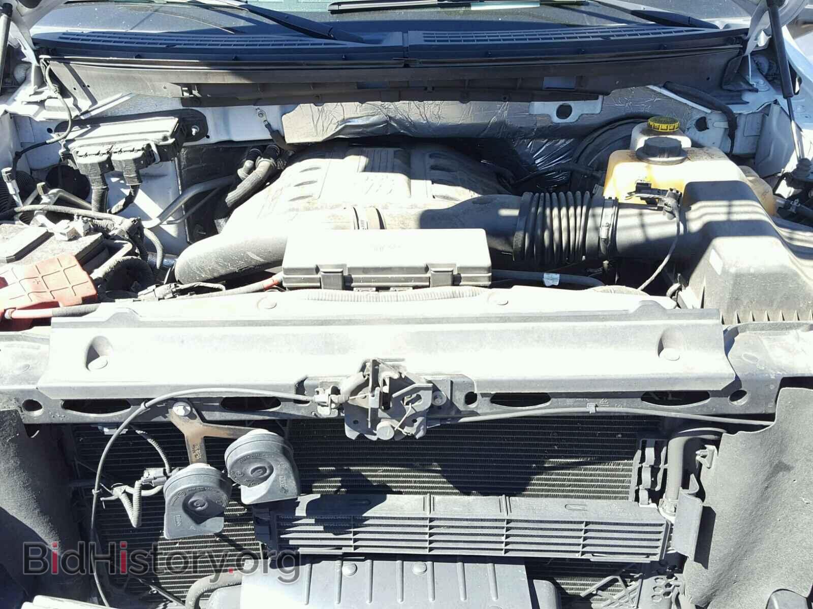 2014 FORD F150 - VIN: 1FTFX1CTXEKF63294 - Фото 7