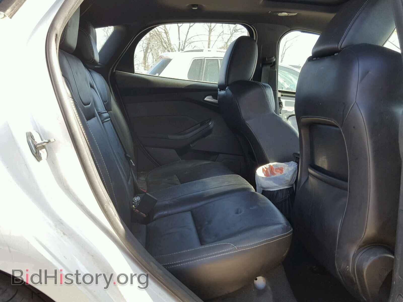 2014 FORD FOCUS - VIN: 1FADP3L94EL463344 - Photo 6