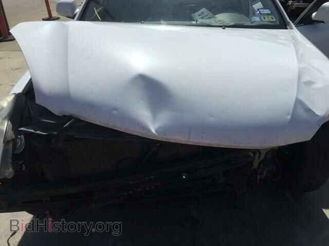 2008 KIA OPTIMA - VIN: KNAGE123485209928 - Фото 7
