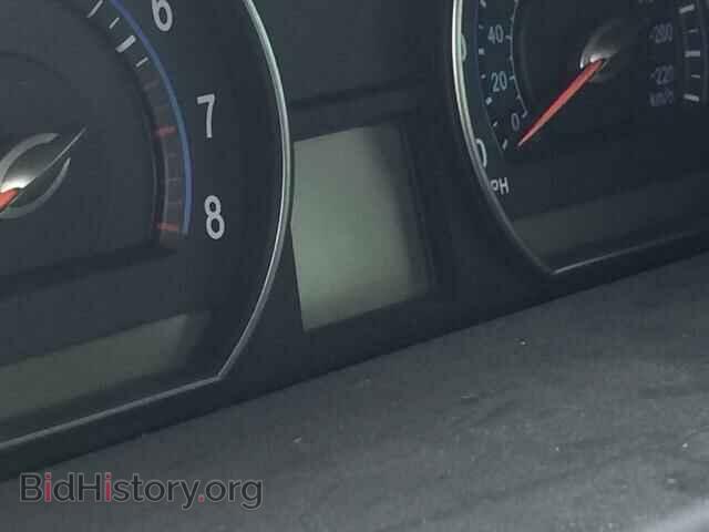 2008 KIA OPTIMA - VIN: KNAGE123485209928 - Фото 8