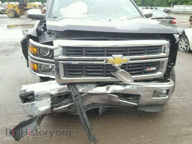 2014 CHEVROLET SILVERADO - VIN: 1GCVKSEC2EZ327176 - Фото 10