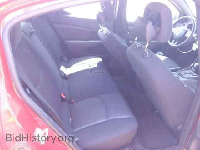 2013 DODGE AVENGER - VIN: 1C3CDZAB4DN549011 - Photo 6